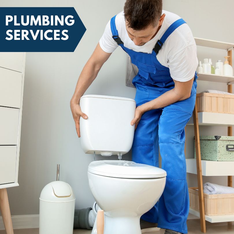 Plumbing Company in Violet Hill, AR